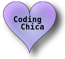 Coding Chica